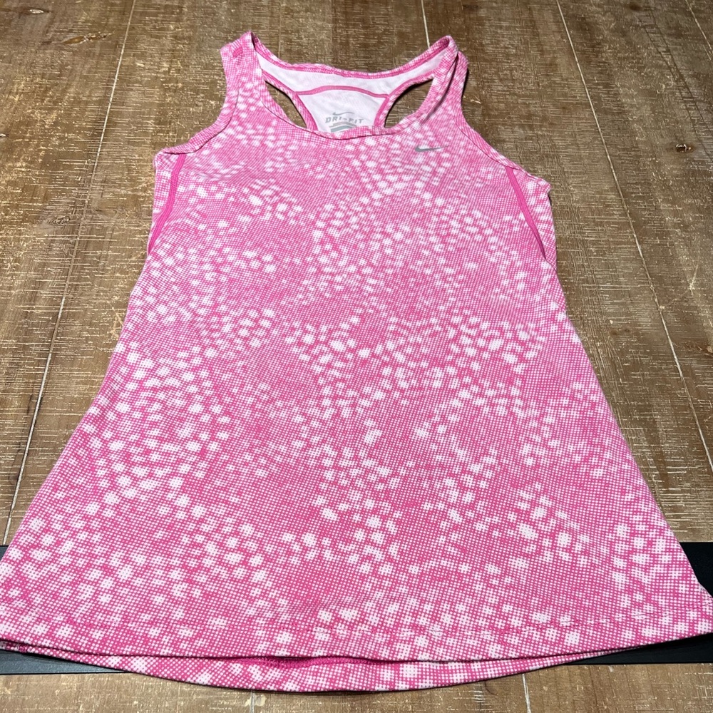 Nike Dri-Fit Tank
